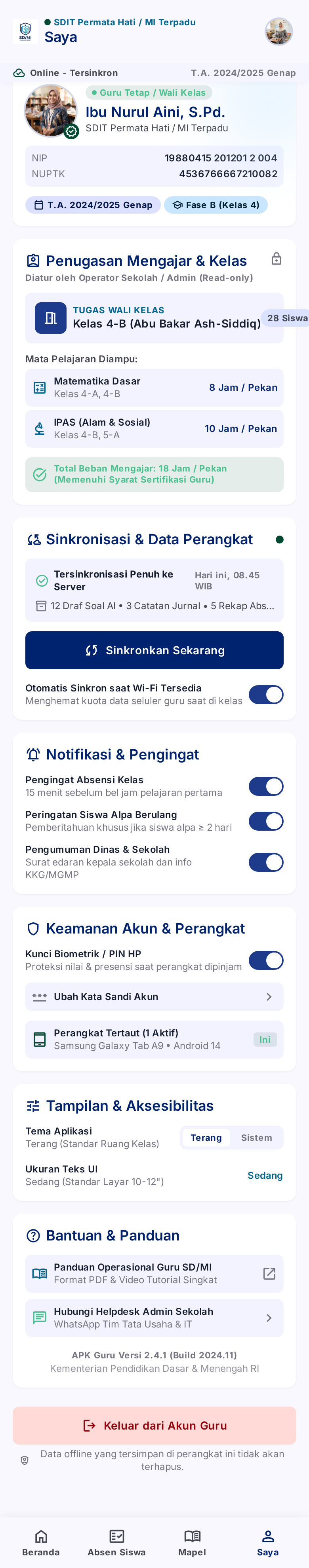 Kanvas Kosong