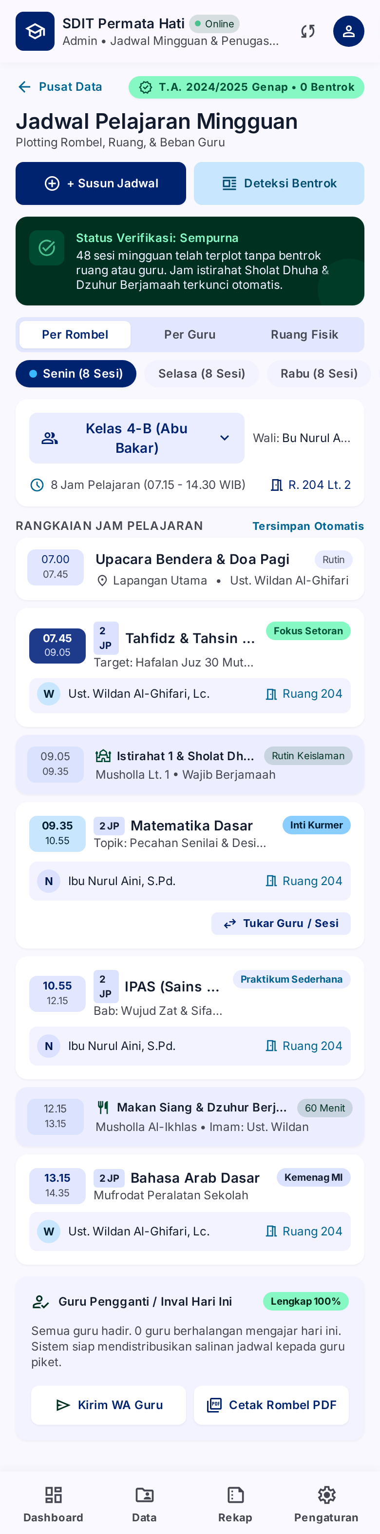 Toko Online WhatsApp